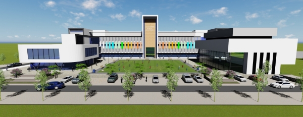 Primary Schools - St. Thomas School