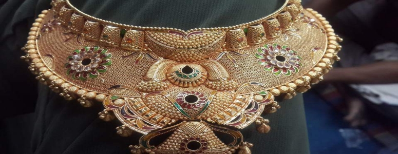 Amar Singh soni - AMAR JEWELLERS BANWALA