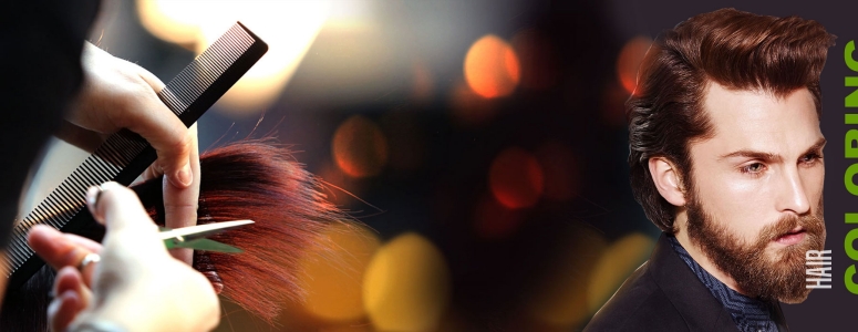 Hair Dressing - The Lox Hair Salon