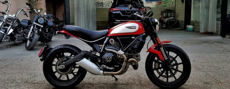 Two Wheeler Repair and Service - Darvesh Auto Works