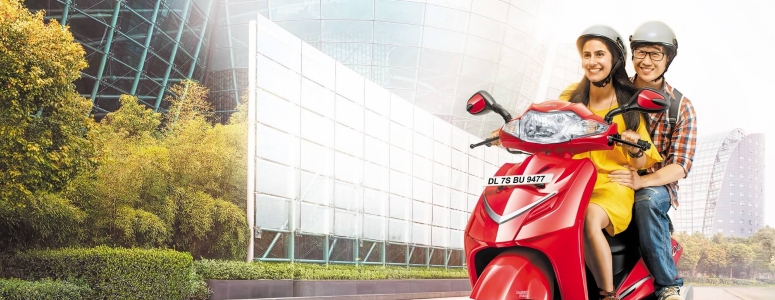 Two Wheeler Repair and Service - Dev Auto Service