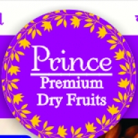 Dry fruit Dealer - Profile - Prince Sales Dry fruit Dealer - Profile -Prince Sales