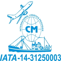 Logistics - Profile - CARGO MOVERS Logistics - Profile -CARGO MOVERS