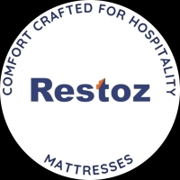 Orthopedic Mattress - Profile - Restoz Mattress INDUSTRIES Orthopedic Mattress - Profile -Restoz Mattress INDUSTRIES