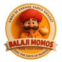 Zomato - Profile -Balaji Momos Cafe