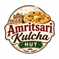 Tandoori Kulcha - Profile -Amritsari Kulcha Hut