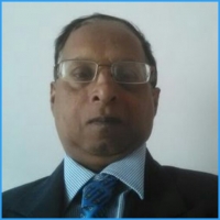 Chandrashekhar P. Bhingarkar