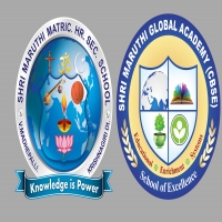 SHRI MARUTHI MATRIC HR SEC SCHOOL