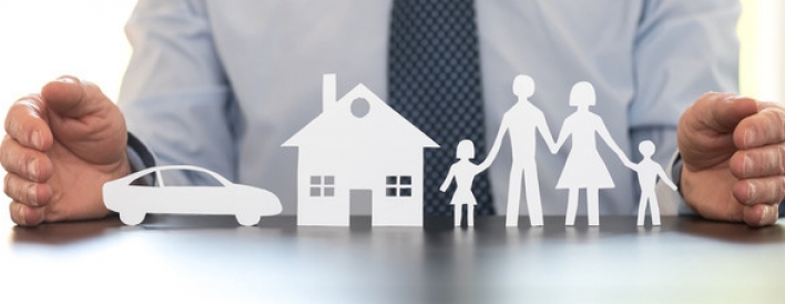 Insurance Consultant - K VISION