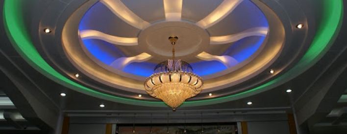 Gypsum Partition - Oscar Gypsum