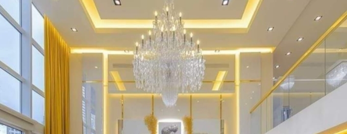 False Ceiling Designers - Oscar Gypsum
