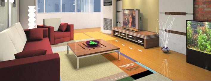 Construction Work & Service - SAI CONSTRUCTION & INTERIORS WORKS