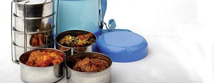  - Kamal Tiffin Service & Vaishnu Dhaba
