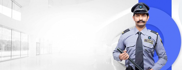 Security Service Provider - Tango Security Force