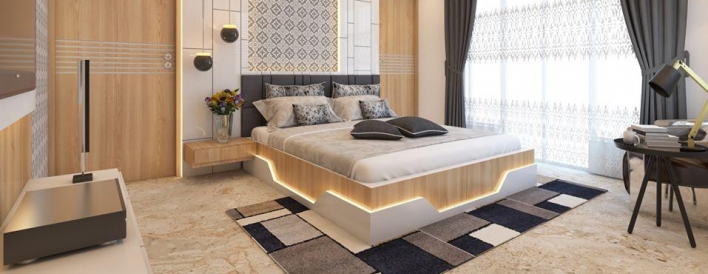 Interior Designers - Srushti Designz