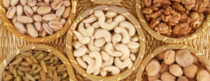 Dry fruit Dealer - Prince Sales Dry fruit Dealer - Prince Sales