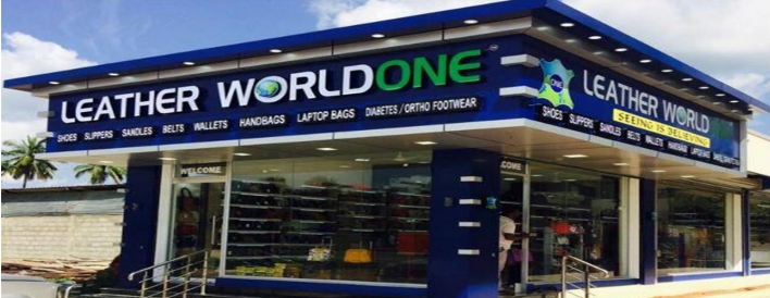 Leather Products Suppliers - LEATHER WORLDONE