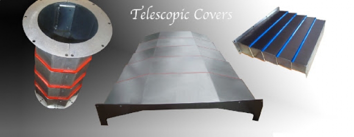 Engineering Works - SURANA SERVICES