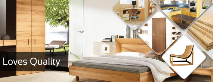 Timber & Plywood - Lokseva Enterprises