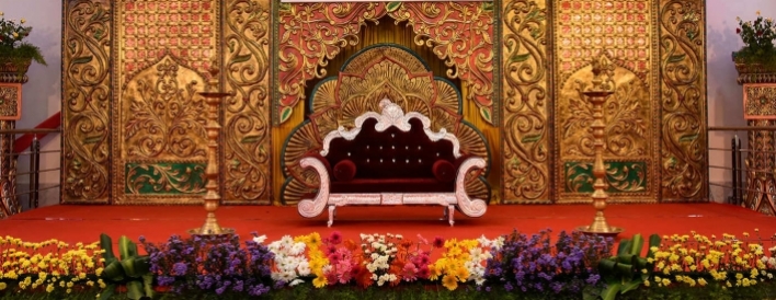  - CHOUDHARY BANQUET HALL