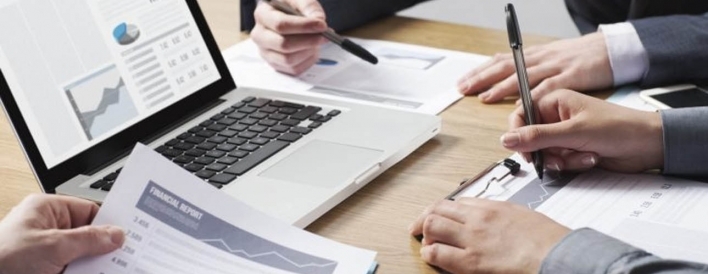 Chartered Accountants - Radhey Shyam and Associates