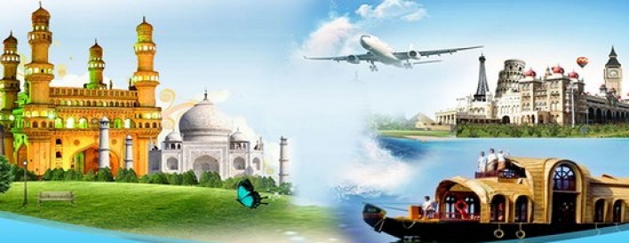 Tour & Travel Service - N K TRAVELS