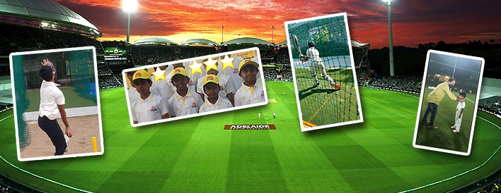  - Sunshine Cricket Academy Secunderabad