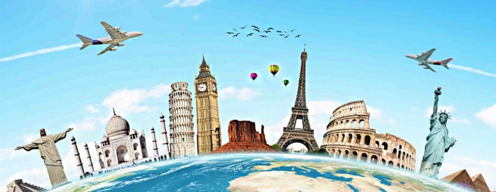 International Hotels Booking - NATIONAL TRAVELS 