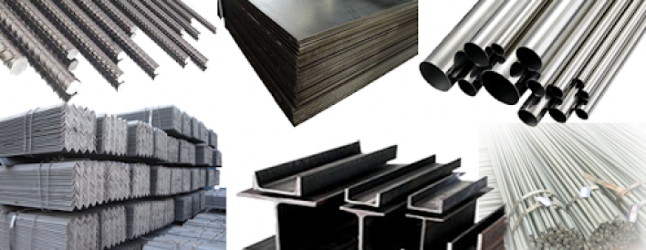 Ms Pipe Dealers - BIRLA IRON and STEEL MERCHANT