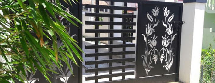  - Unique Steel Aluminum