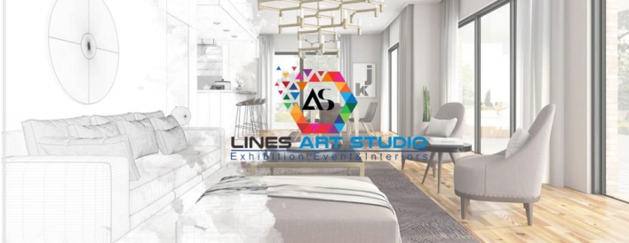 Interior Designers - Lines Art Studio