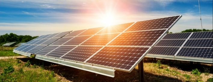 Solar Panel - Kashmir Renewable Energy Private Limited