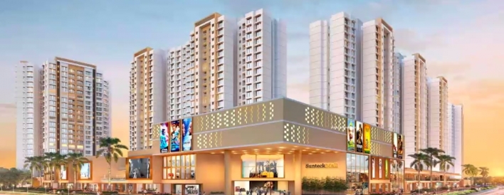  - City Home Associates 