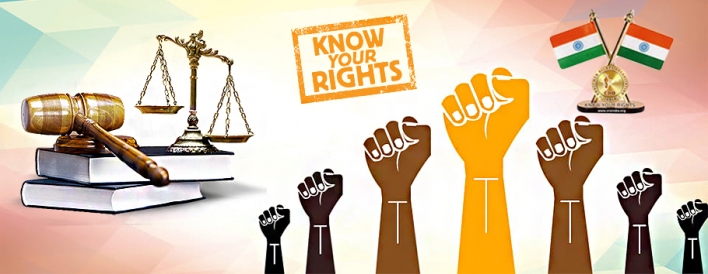 Consumer rights - Consumer Rights Organisation - India