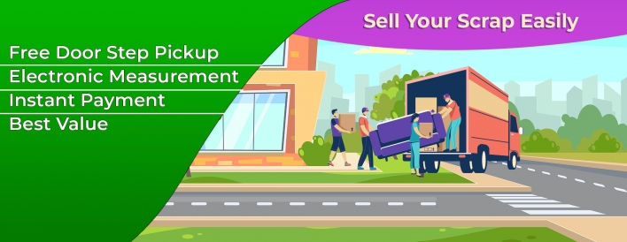 Household Appliances - Online Scrap Store