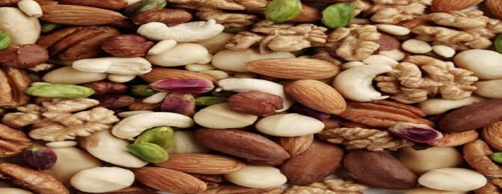 Dry fruit Dealer - RLB TRADERS PVT LTD. Dry fruit Dealer - RLB TRADERS PVT LTD.