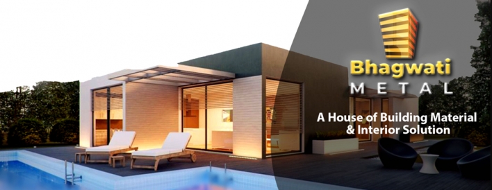 Building Metallic Materials - BHAGWATI METAL Building Metallic Materials - BHAGWATI METAL