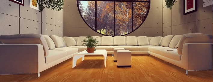 Offices Interior Design - URJAA INTERIO