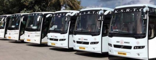 Bus Service - Malwa Travels