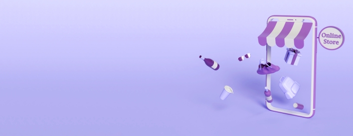 Shopping Store - SMARTSHOP