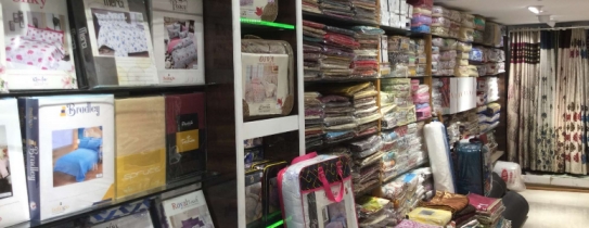  - A. M. TEXTILE AGENCY 