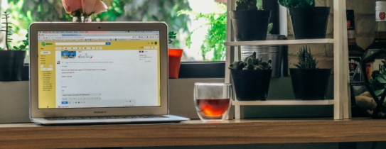 Online Job Work - Friends Mart 