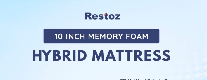 Orthopedic Mattress - Restoz Mattress INDUSTRIES Orthopedic Mattress - Restoz Mattress INDUSTRIES