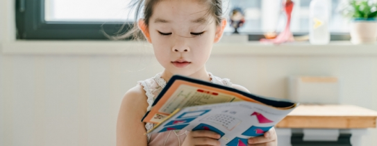 Vedic Math Classes - Mr. Brain Master