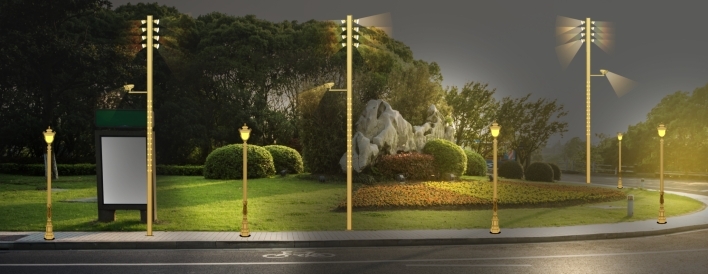 LED Light Bulb Manufacturer - TRIVENI SOLAR