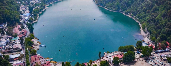 Hotels - Hill Top Resorts 