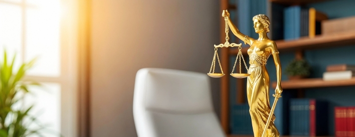 Accounting & Legal Services - Pasha Syed