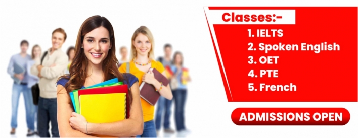 Language School - Language Academy