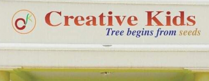 Drawing & Painting - Creative Kids