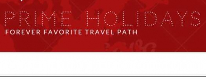 Religious and Yoga Tours - Prime Holidays